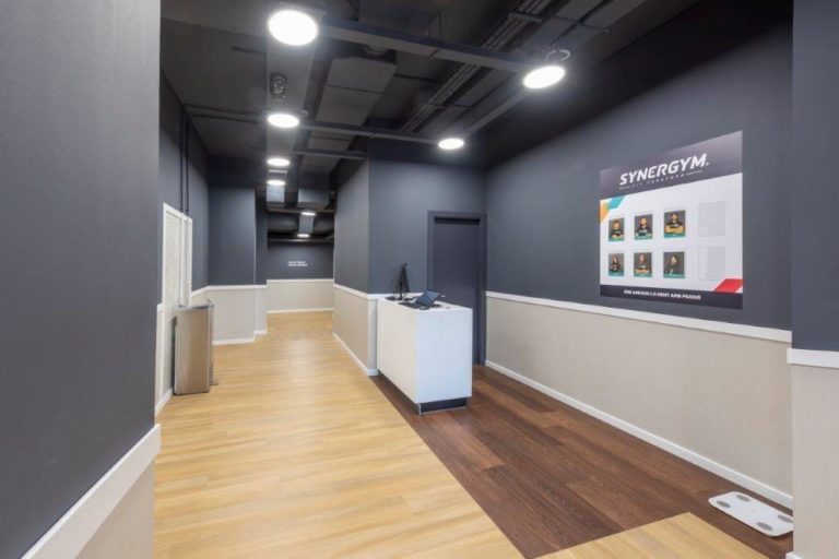 reformas industriales