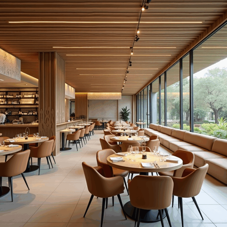 Reforma de espacios de oficinas a viviendas